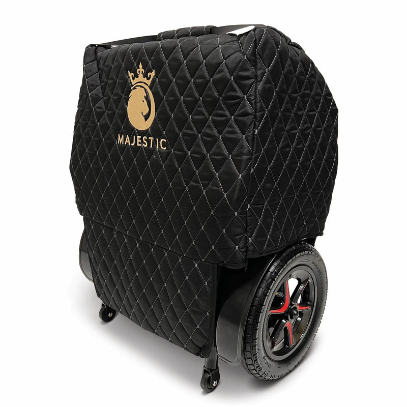 Majestic Electric Wheelchair Travel Bag With Joystick (Controller) Protection Bag
