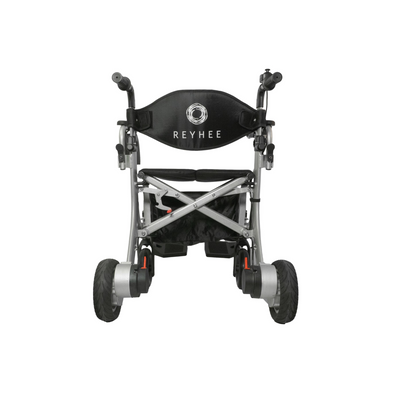 REYHEE Superlite 3-in-1 Foldable Mobility Wheelchair XW-LY001-A
