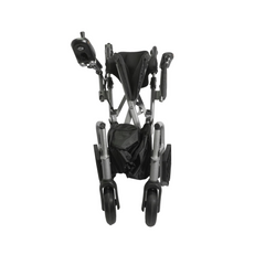 REYHEE Superlite 3-in-1 Foldable Mobility Wheelchair XW-LY001-A